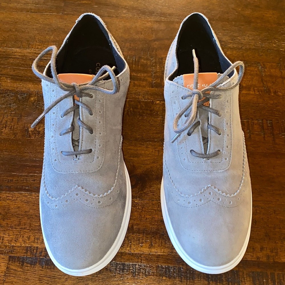 Cole Hann shoes
